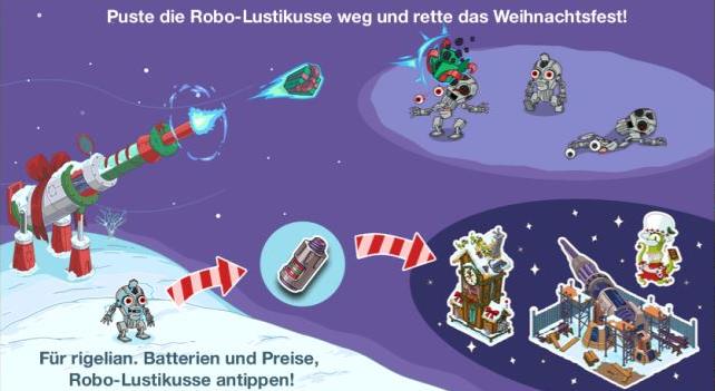 WeihnachtsEvent