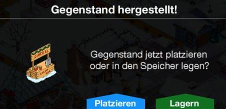 5 FestlicherGetraenkestand