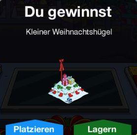 kleinerWeihnachtshuegel