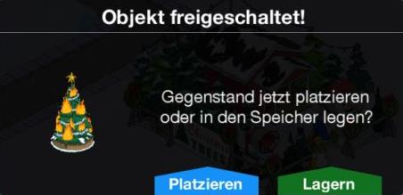 2 BrennendeWeihnachtsbaeume