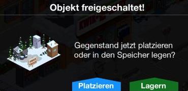 1 WeihnachtsbaumVerkauf