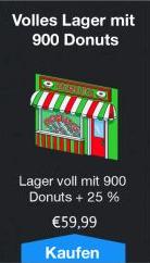 900Donuts