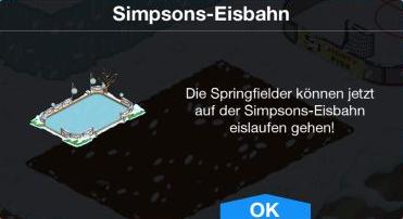 SimpsonsEisbahn