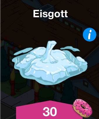 eisgott