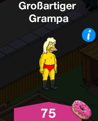 grampa