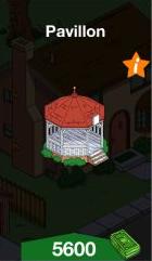 14 Pavillon