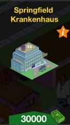 24 Springfield Krankenhaus