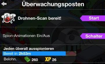 Ueberwachungsposten