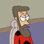 Ltd. Rikers Avatar